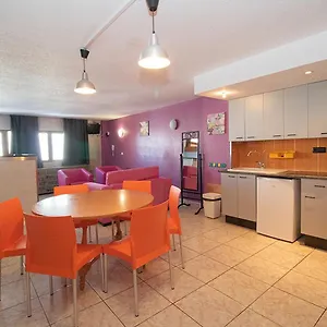 Apartment Turistics Natural Manzano 3000, Pas De La Casa