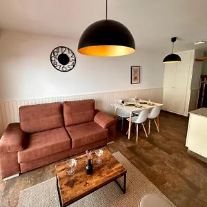Apartment Frontera Blanca Superior, Pas De La Casa